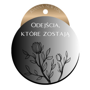 Podcast Odejścia, które zostają. Strata dziecka nienarodzonego